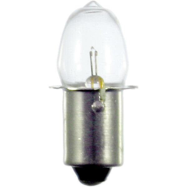 Scharnberger+Hasenbein Kryptonlampe 11,5x30,5mm P13,5s 3,6V 0,75A 93812